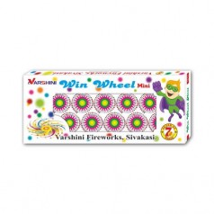 WIN WHEEL MINI